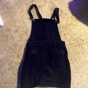 Dived h&m overall dress